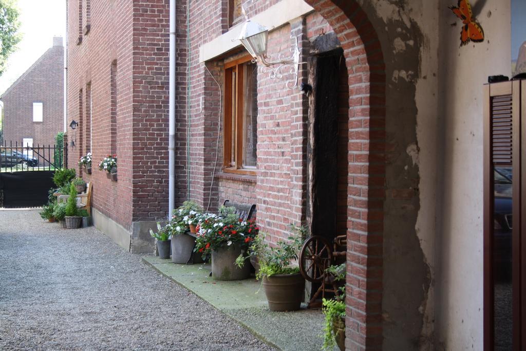 Biedermeier Born Eksteriør bilde