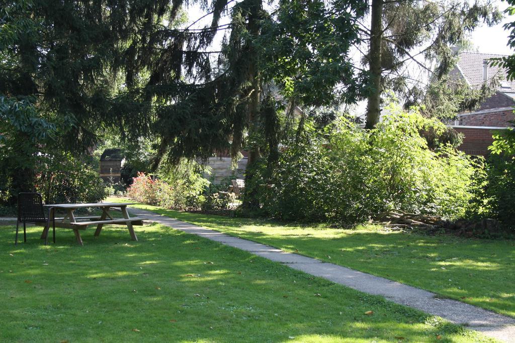 Biedermeier Born Eksteriør bilde
