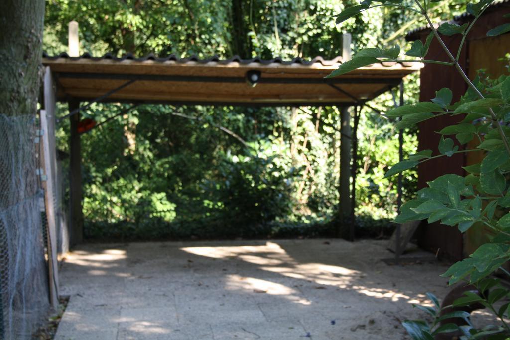Biedermeier Born Eksteriør bilde
