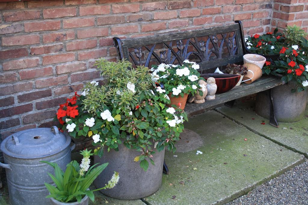 Biedermeier Born Eksteriør bilde